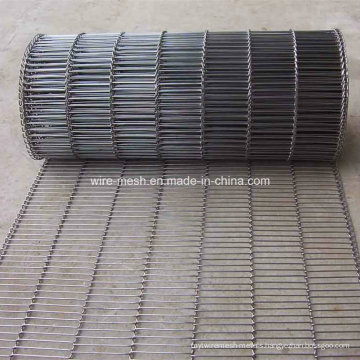 Stainless Steel Food Conveyor Mesh Belt